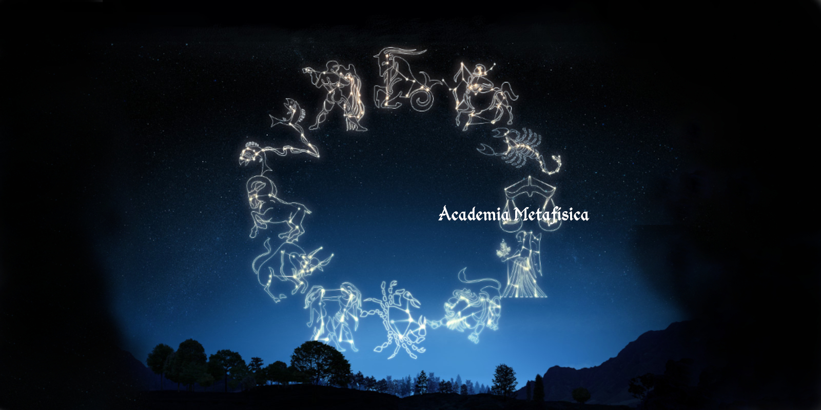 Astrogía Tradicional